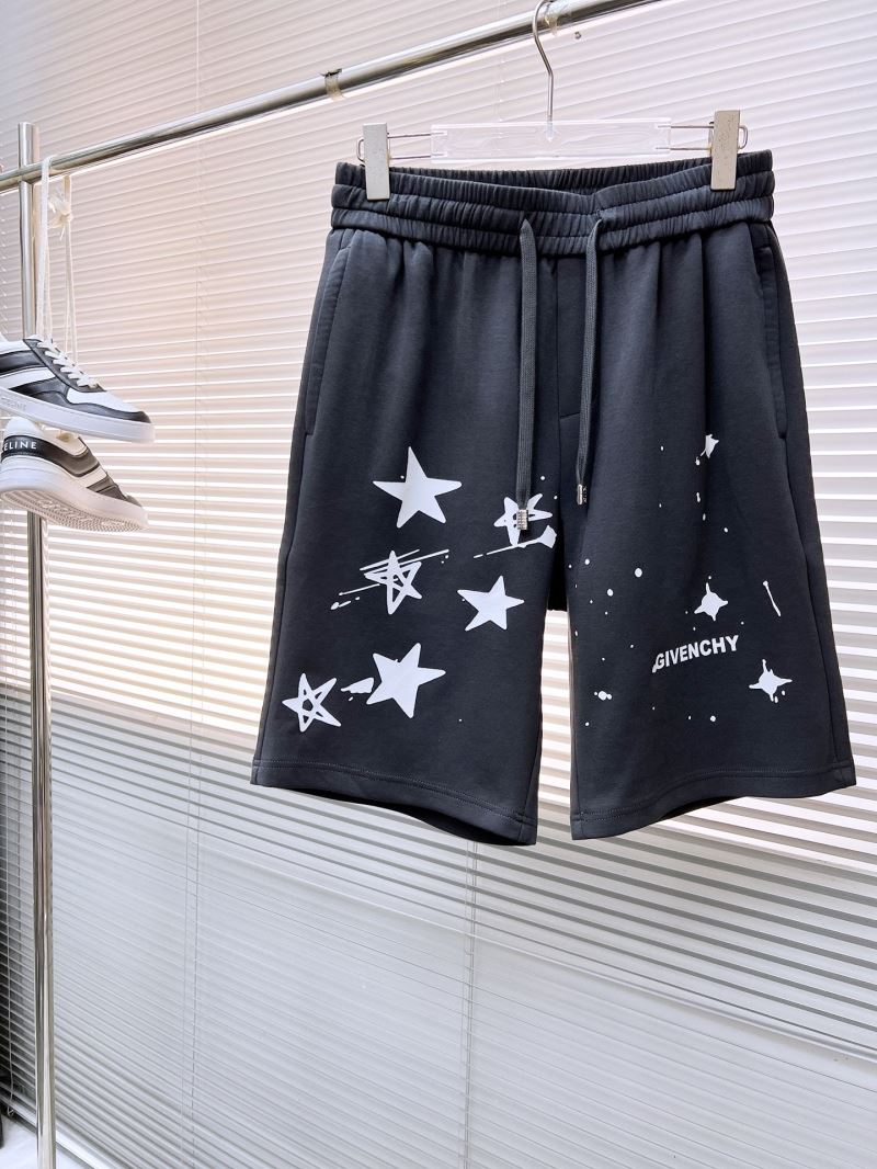 Givenchy Short Pants